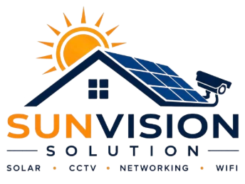 SunVision Solution
